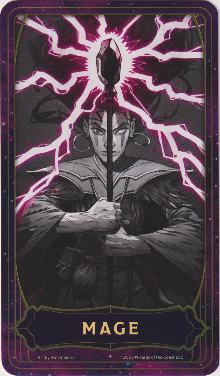 Mage